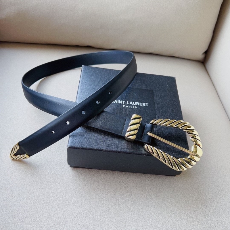 YSL Belts